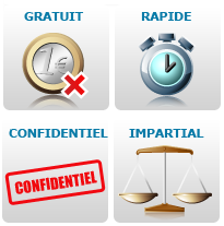 Creditpersonnel.org : Pourquoi comparer ? Gratuit - Rapide - Confidentiel - Impartial